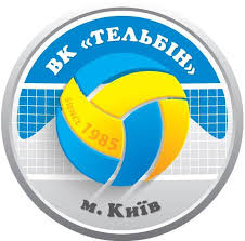 Волейбольний клуб "Тельбін"