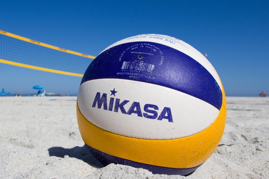 Секція волейболу Beach volleyball academy