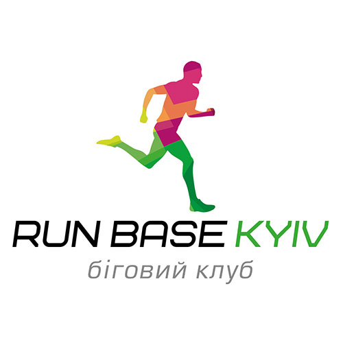 Біговий клуб Run Base Kyiv