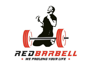 Спортивний комплекс Red Barbell