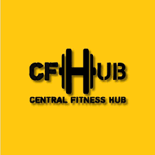 Фітнес клуб Central Fitness Hub