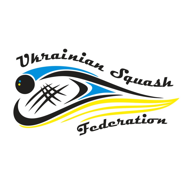 Федерація Сквошу України. Ukrainian Squash Federation