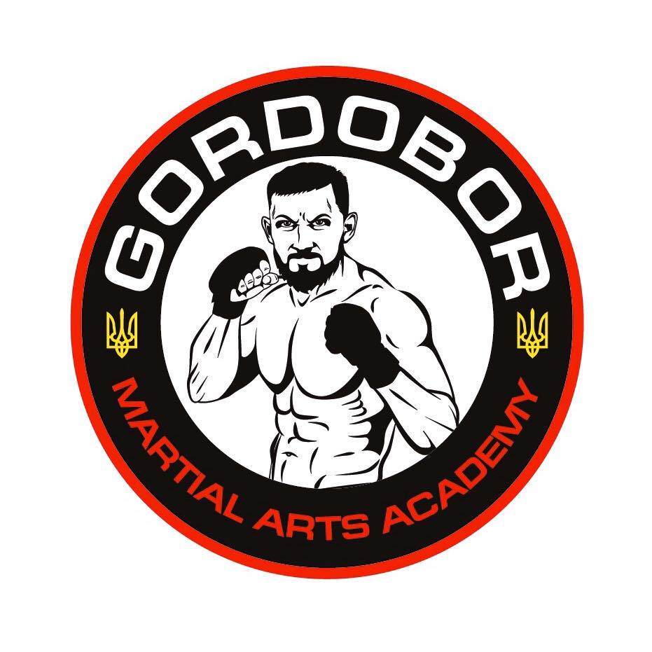 Школа армрестлінгу "Gordobor"