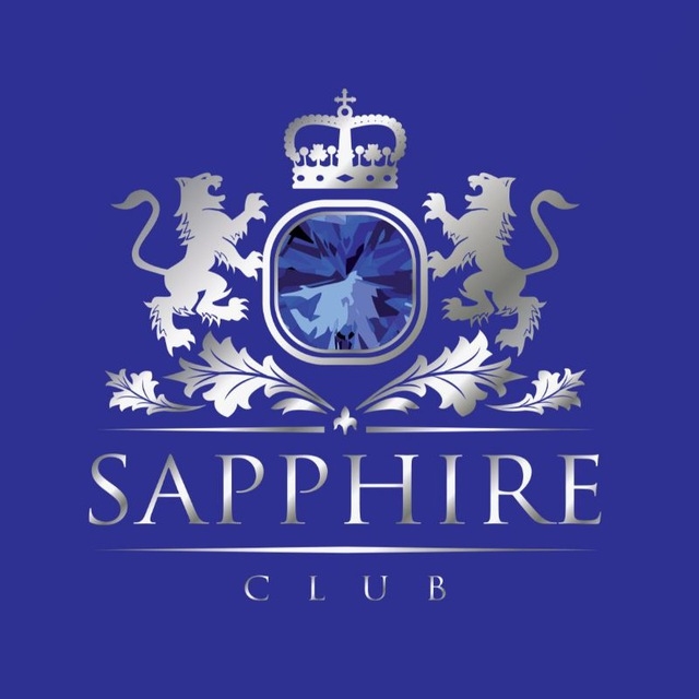 Клуб покеру Sapphire Club
