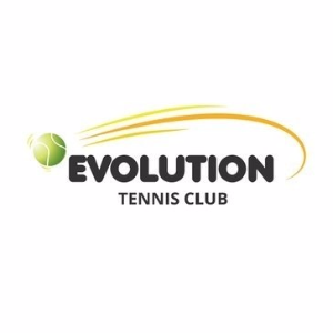 Тенісний клуб Evolution