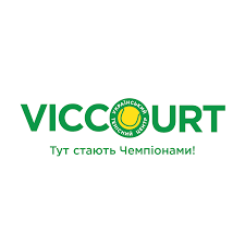 Тенісний центр VICCOURT