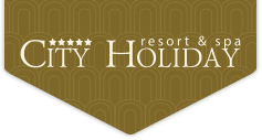 Отель City Holiday Resort & SPA
