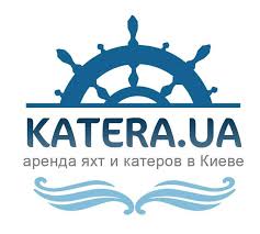 Судоходная компания Katera.ua