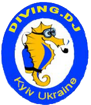 Клуб дайвинга Diving.DJ