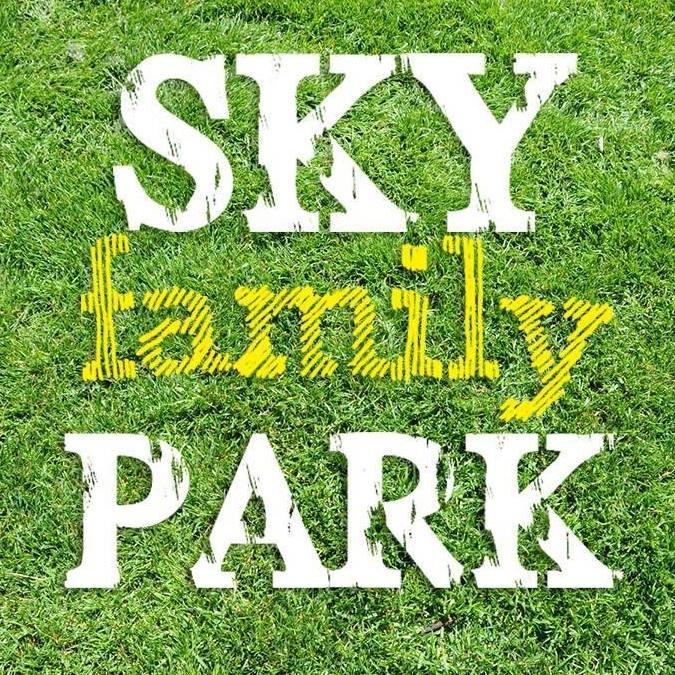 Парк развлечений Sky Family Park