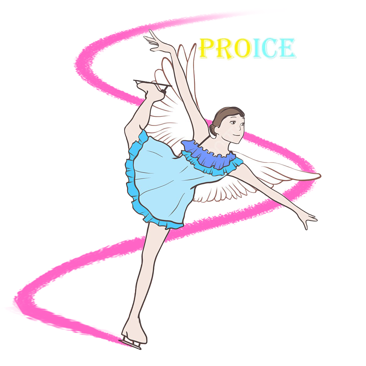 Клуб фигурного катания PROICE