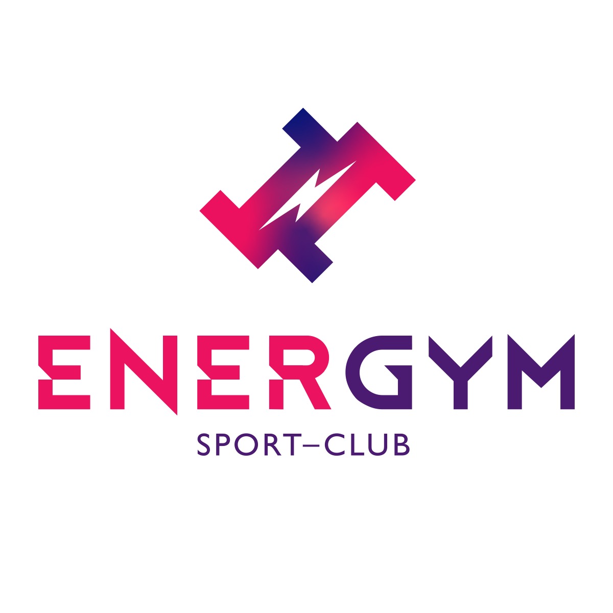 Спортивный клуб EnerGym