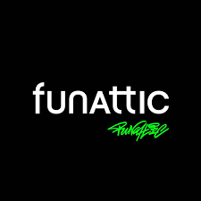 Спортивний центр Funattic