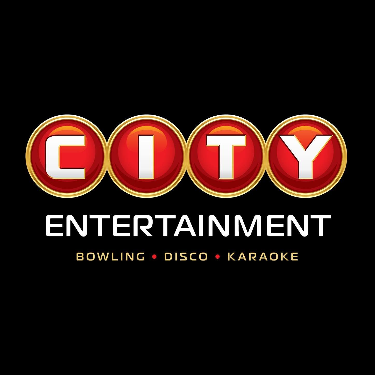 Розважальний комплекс City Entertainment