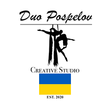 Студия воздушной гимнастики Duo Pospelov Creative Studio