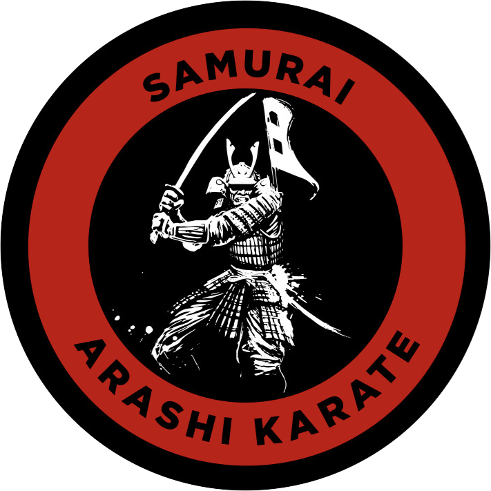 Клуб бойових мистецтв Samurai club