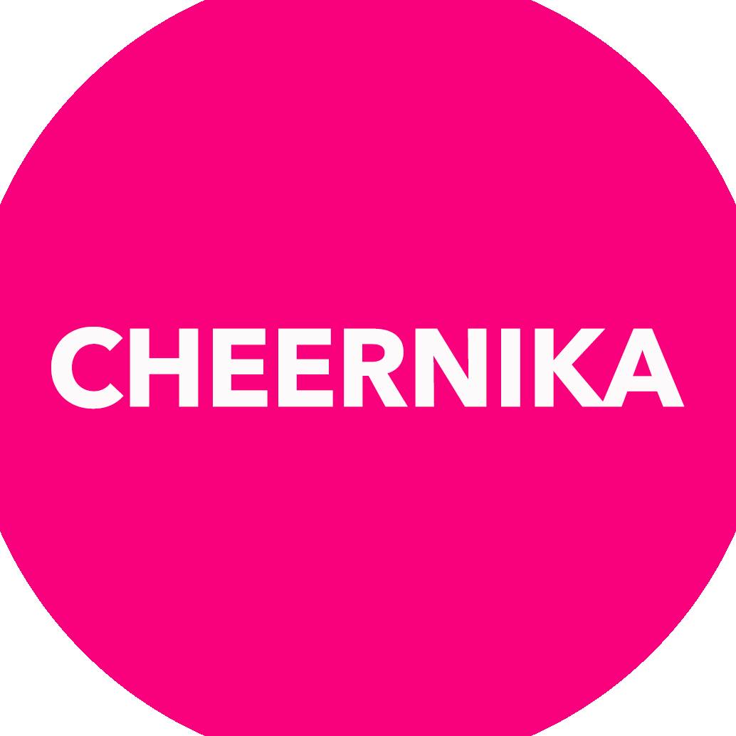 Школа черлидинга СheerNika
