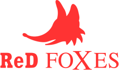 Студия черлиденга Red Foxes