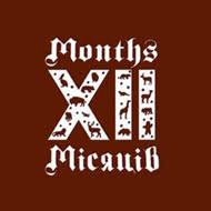 Парк Щасливих Тварин "XII Місяців"