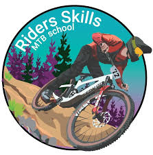 Велосипедна школа RidersSkills