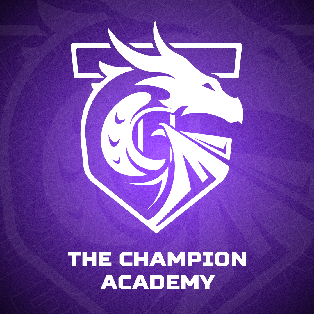 Кіберспортивна академія The Champion Academy
