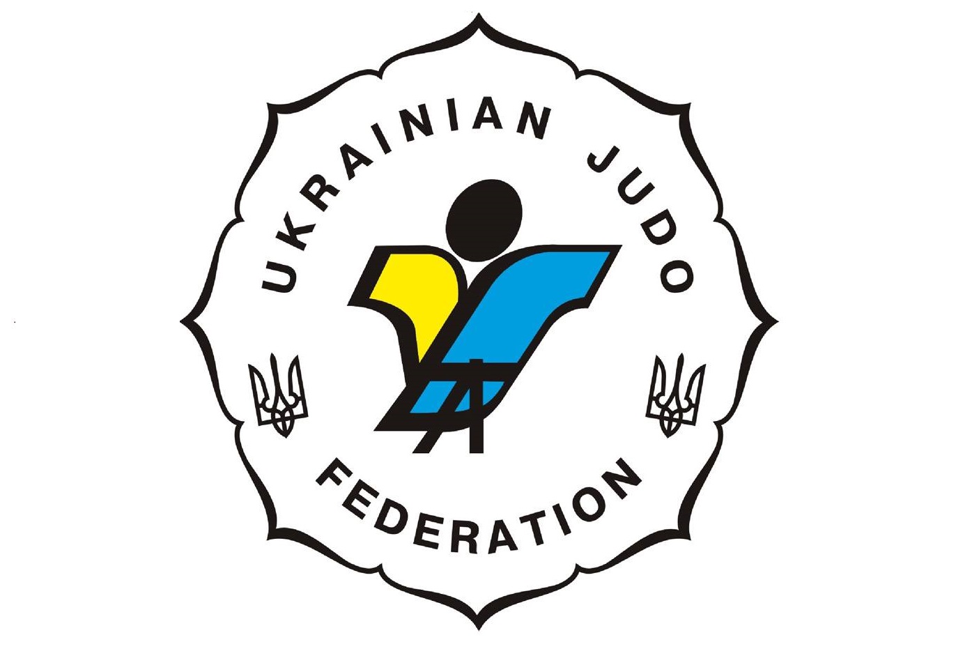 Федерація дзюдо України
