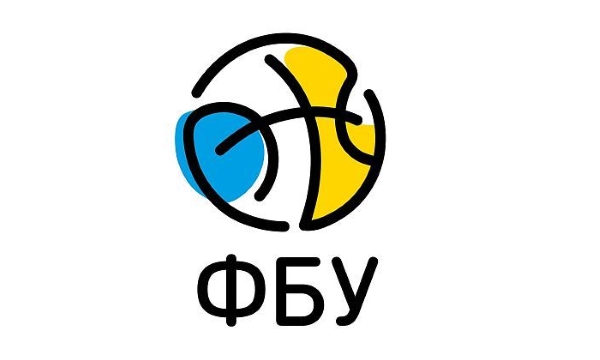 Федерация баскетбола Украины