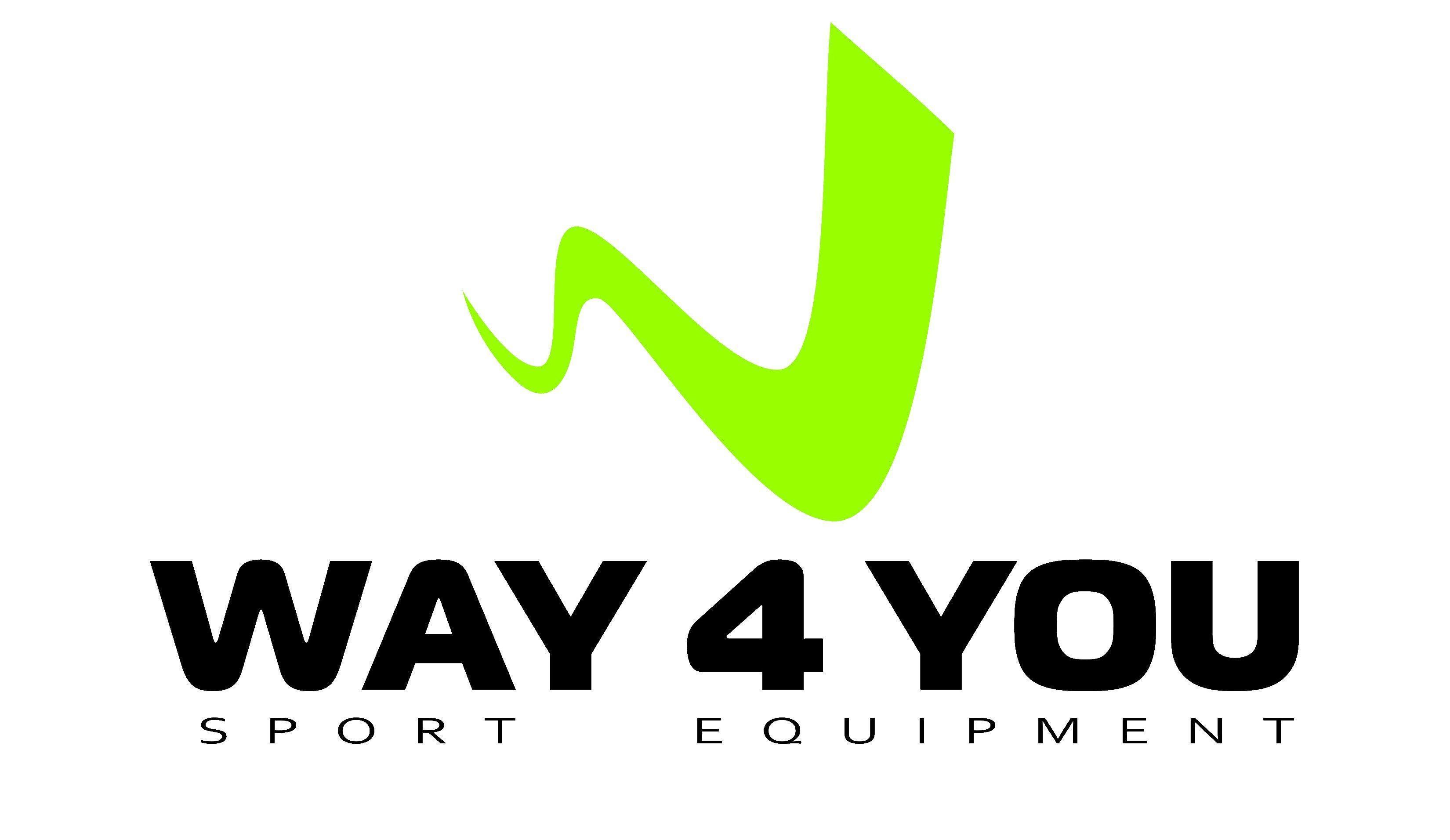 Інтернет-магазин спортивних товарів Way4you
