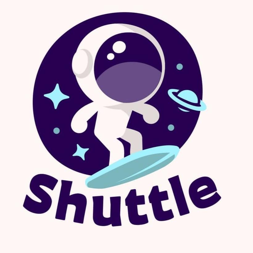 SHUTTLE - Развлекательный центр
