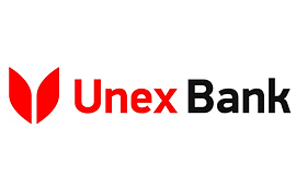 Банк Unex Bank