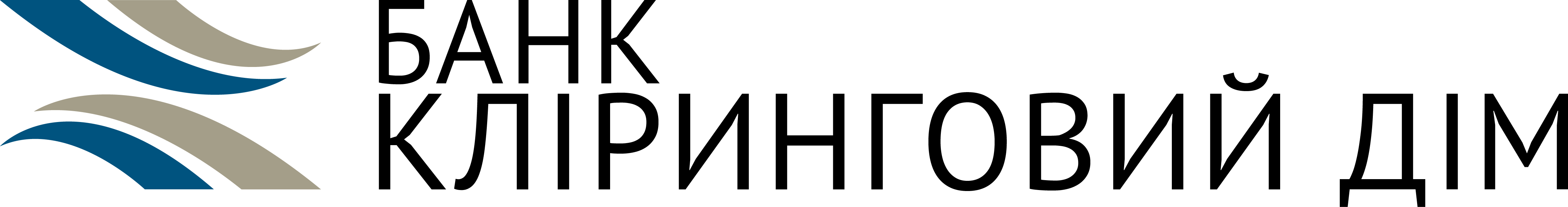 Банк «Клиринговый Дом»