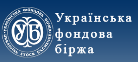 Українська фондова біржа