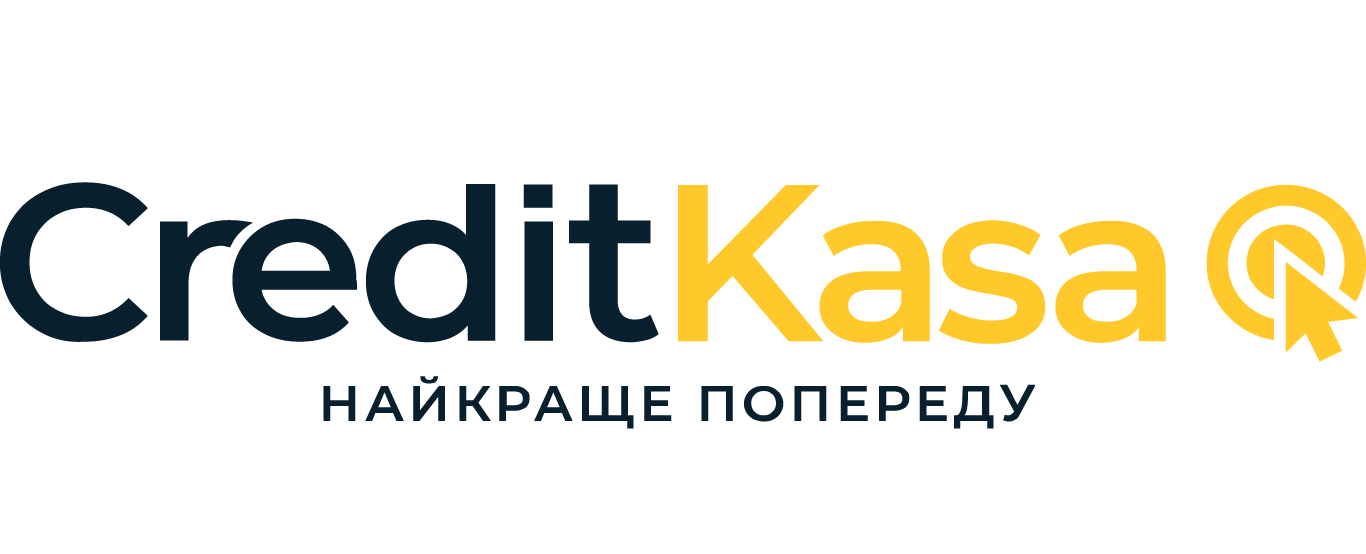 Сервис кредитования CreditKasa