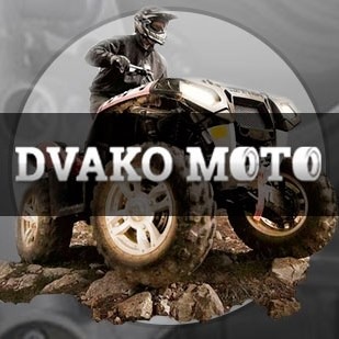 Компания по продаже мотоциклов DVAKO MOTO