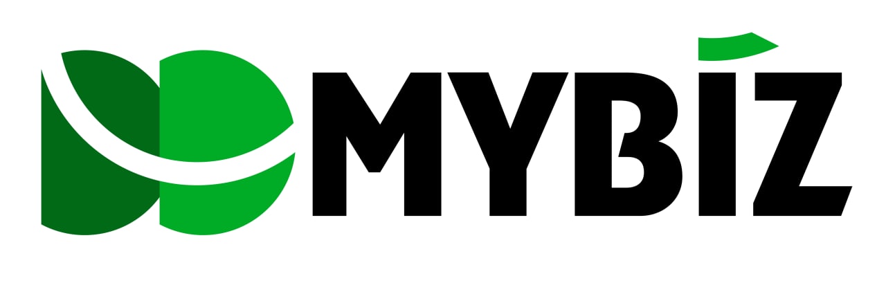 Сервис кредитования Mybiz