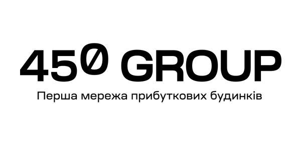 Строительная компания 450 GROUP