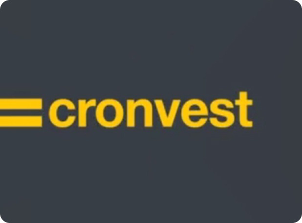 Компания CRONVEST