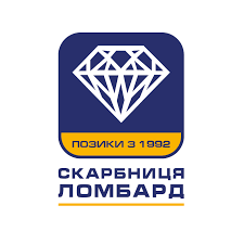 Ломбард "Скарбниця"