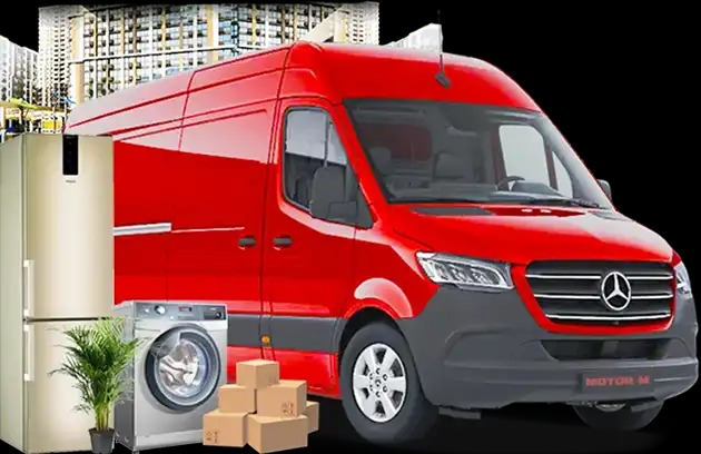 Грузовые перевозки «Мотор-М»