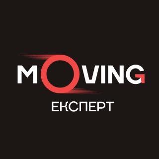 Грузовые перевозки Moving Эксперт