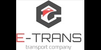 Транспортная компания «E-TRANS»