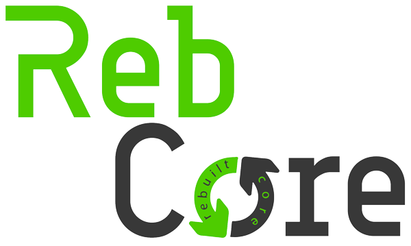 Ломбард автозапчастин Reb Core