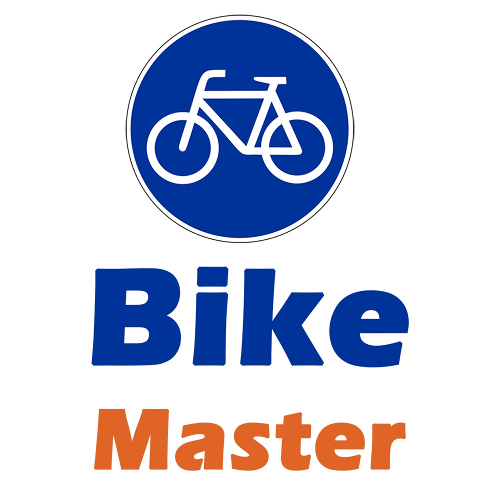 Bikemaster продажа, ремонт велосипедов