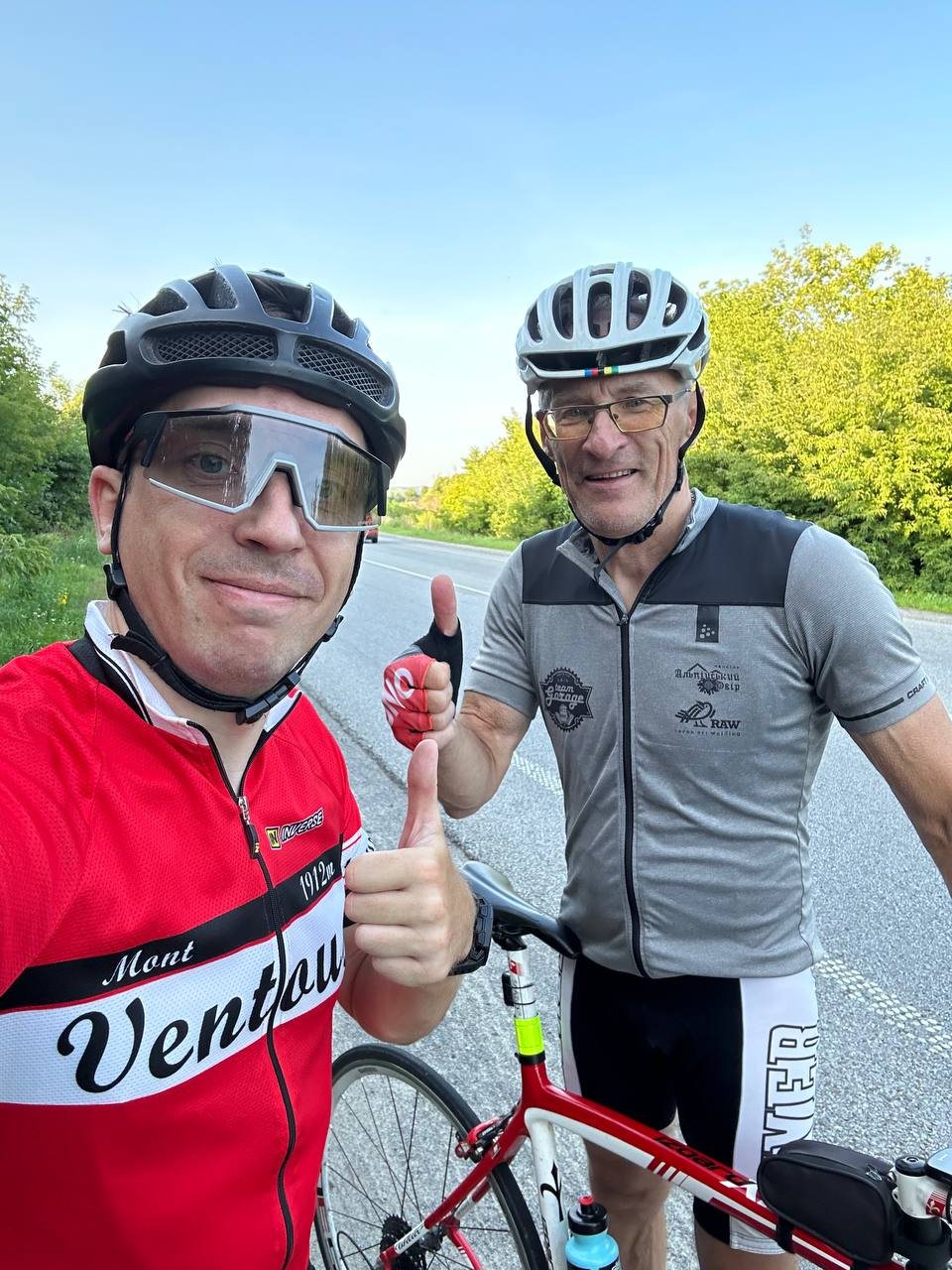 Общественная организация KyivBicycleClub