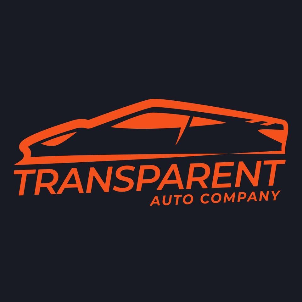 Transparent сервіс з підбору автомобілів з пробігом