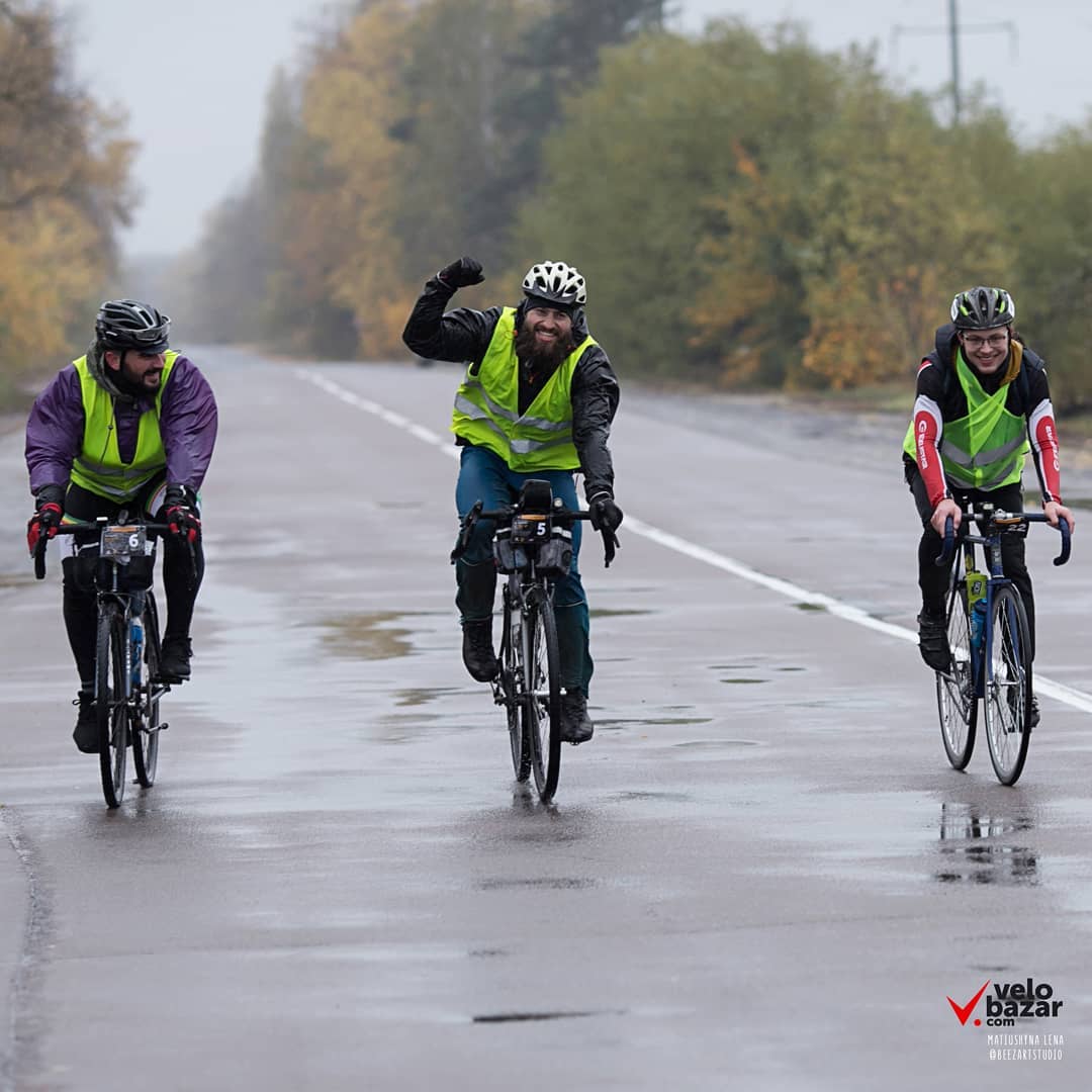 Общественная организация KyivBicycleClub