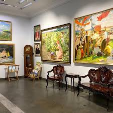Художня галерея L’ART Gallery