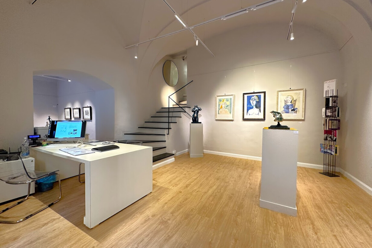 Художня галерея L’ART Gallery