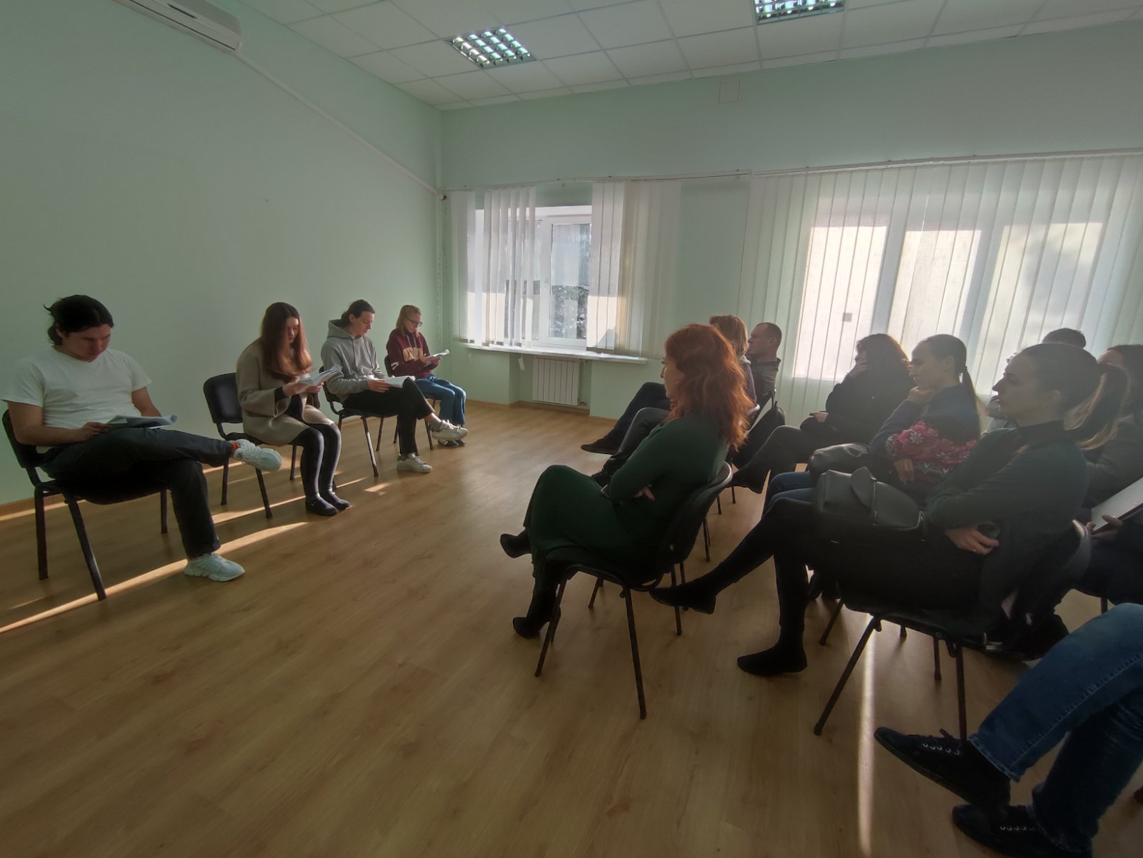 Академія кіно та нових медіа