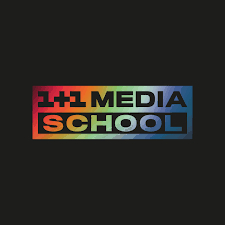 Медиашкола 1+1 media school